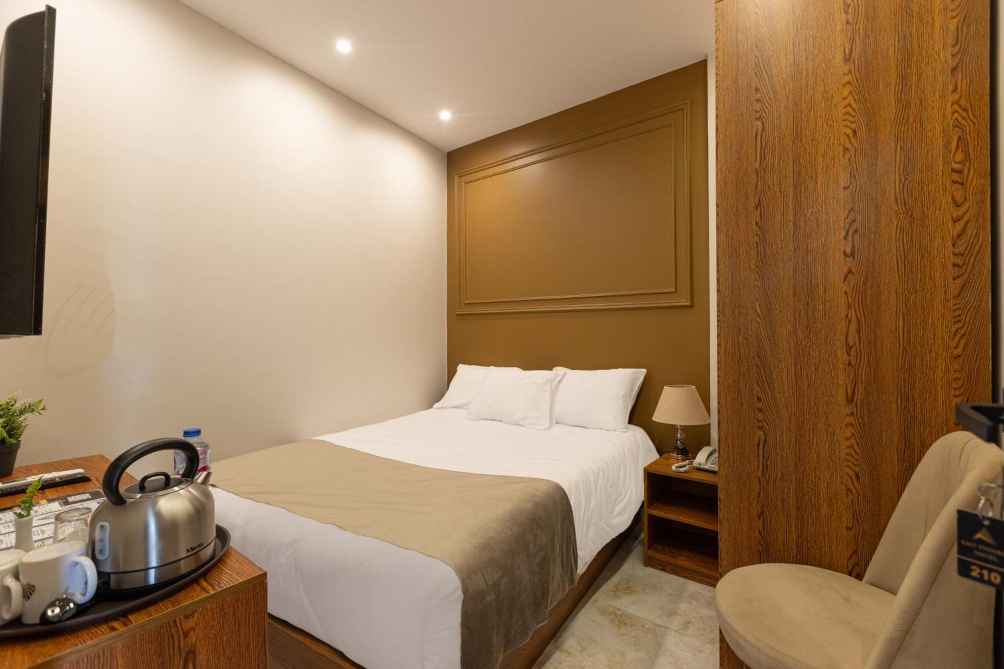 East Pyramids View Hotel Nazlet el-Sîsi Εξωτερικό φωτογραφία