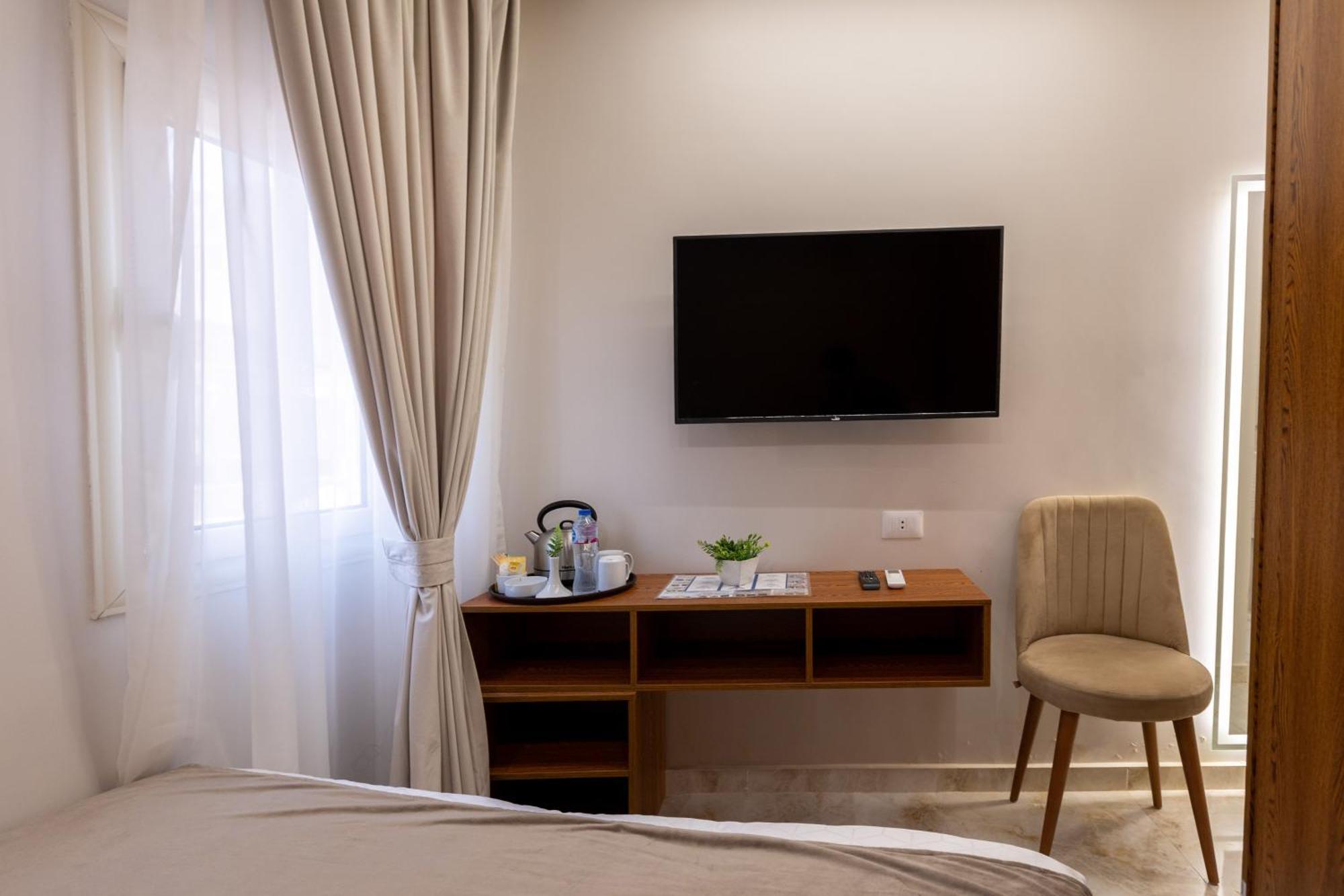 East Pyramids View Hotel Nazlet el-Sîsi Εξωτερικό φωτογραφία