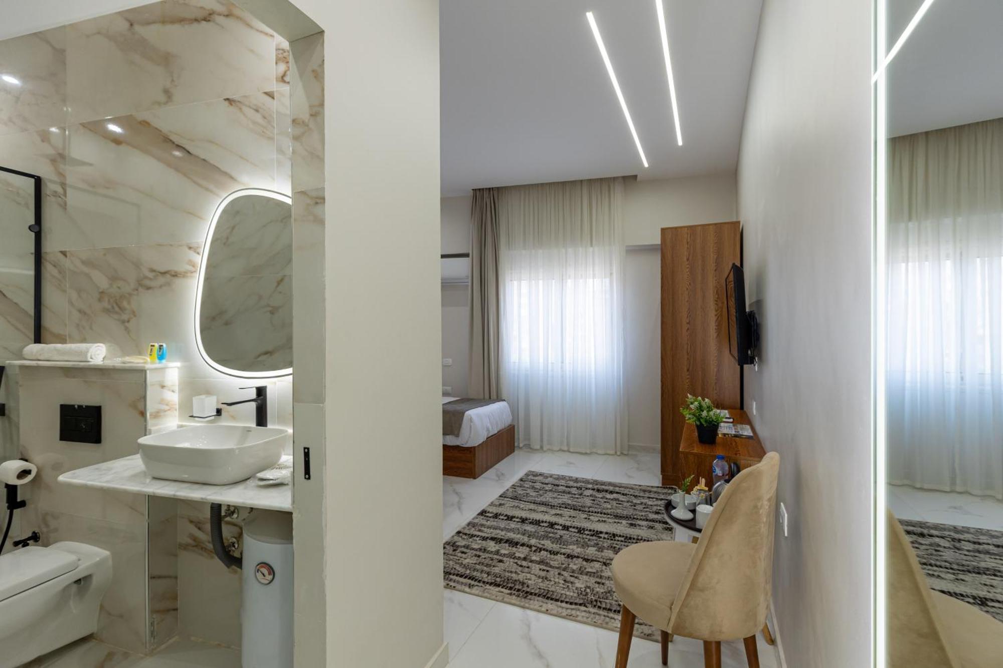 East Pyramids View Hotel Nazlet el-Sîsi Εξωτερικό φωτογραφία