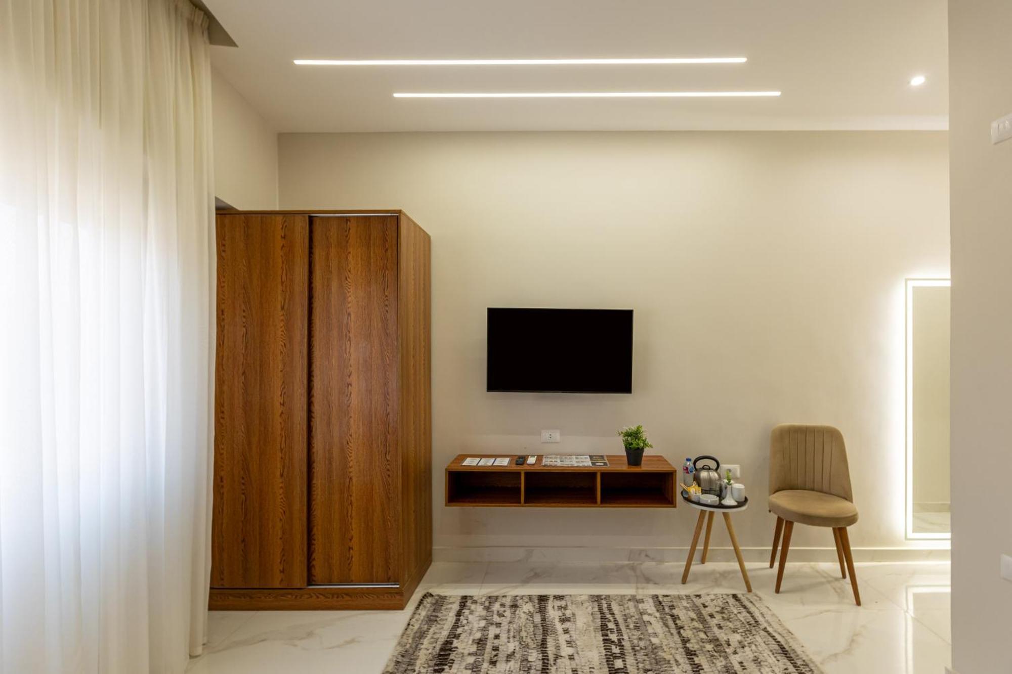 East Pyramids View Hotel Nazlet el-Sîsi Εξωτερικό φωτογραφία